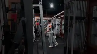 365 reps #motivation #aesthetic #gym #trainhardtostayfit #gymworkout