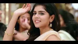 Nej - Paro Ft. Kalyani Priyadarshan 🥵🔥 Edits | Dibbo Deb