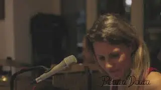 Colaine - Ela Marion (voc.piano) Bernd Huber (guit.) Matthias Engelhardt (b) Lukas Pollmann (drums)