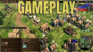 Age of Empires III: Definitive Edition
