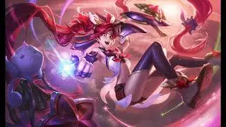 Jinx - Super Mega Death Rocket  (Fan Tribute)