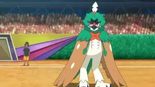garchomp ventus present (what if the chameleon had a beastshifter)