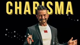 Charisma lernen: Die 3 wichtigsten Tipps / Wolfram Vertnik