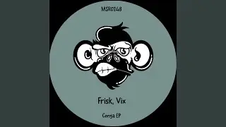 Conga (Vocal Mix)
