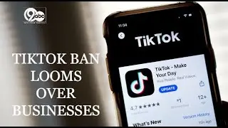 Tennessee businesses seeking new platforms as TikTok faces U.S. app store ban