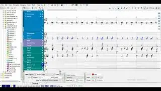 Cara Membuat Set Music Studio / ORG #Music Studio Sofeh Sunrise #Set Korg Pa 600 #ORG