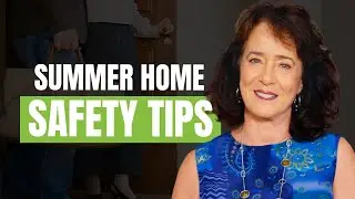 Central Pennsylvania Homeowners: How Do You Protect Your Home Before Traveling?