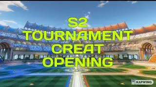OPENING ALL MY TOURNAMENT CUPS (PROSPECT CUPS ONLY) *INSANE LUCK*