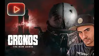 Cronos The New Dawn- Pt 9 Oh this Story has gotten goooooooood