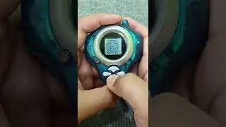 Digivice D-Power Ver.2 US VS All D-Reaper Boss Final 😊