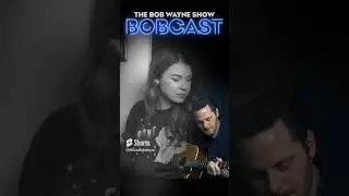 BOBCAST #12 The Hi-Jivers #podcast #musicpodcast #livemusic