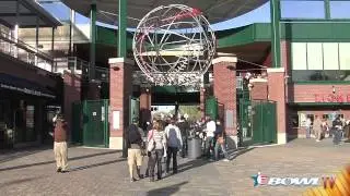 Discover Reno: Aces Baseball