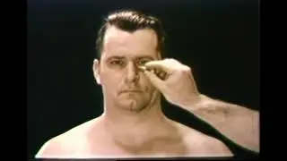 Defensive Tactics: Your Personal Weapons of Defense (WWII Era) | U.S. Military Training Film |