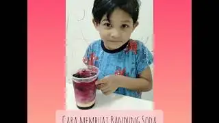 Bandung Soda 3 layer Amani