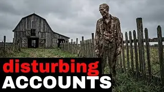 This Farm Does Not Accept Abandonment | Rural Horror Account&rdquo;