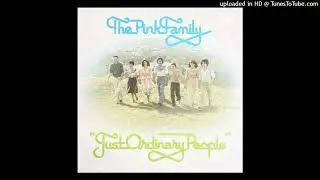 The Pink Family - He Is The Same