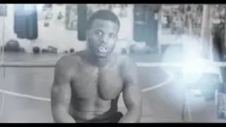 The Boxing Renaissance Stephon Morris