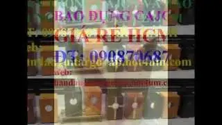Cajon gi&aacute; rẻ - Ho Chi Minh City, Vietnam - Cửa h&agrave;ng