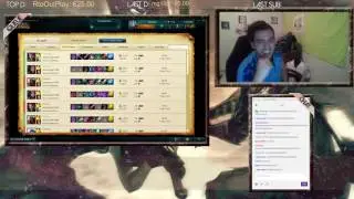 R1ouTV Stream - Highlights #1