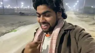 फिर से सजी प्रयागराज छेत नगरी 2026 