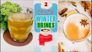 Best Cozy Winter Drinks to Warm You Up | Drinks for Chilly Winter