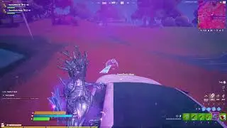 Insane Rotation Glitch | Fortnite | Season 6