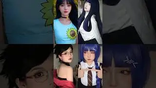 Boruto TBV girls x poker face ✨ #trendingshorts #anime #animecosplay #borusumitrash