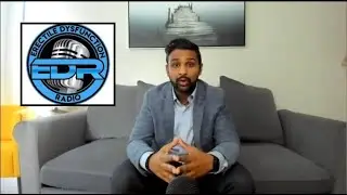 Ending the Stigma of Erectile Dysfunction | A Chat with Ven Virah | ED
