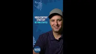 Video Content Strategy: How to Get Started