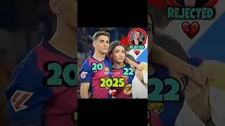 Gavi X Yamal X Girlfriend ❤️&zwj;🩹🫂 #shorts #viral #trending #football #youtubeshorts