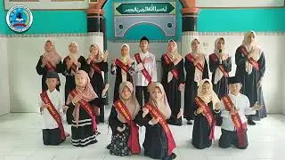 MUSIKALISASI ASMAUL HUSNA SDN CIRACAS 11 PAGI - LOKETA 2024 KEC CIRACAS