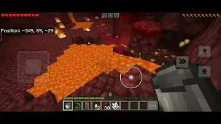 NEDAR PORTAL ME GUM GAYA ll MINECRAFT ll #trending #gaming #minecraft #game 