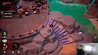 Matthew Torres Live Stream