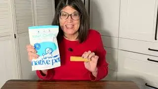 Обзор жевательных лакомств Native Pet Yak Chews | Долговечные жевательные лакомства для зубов мал...