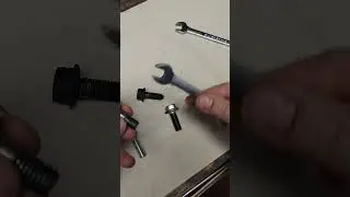 Bolt identification tips