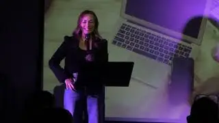 Audra Dinell | Wichitalks: Big Read Edition 2025