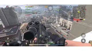 WARZONE MOBILE SMOOTH GAMEPLAY GLOBAL IPHONE 14 PROMAX | CODM
