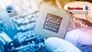 BYNAV, empresa china que se dedica al desarrollo de chips de posicionamiento de alta precisi&oacute;n