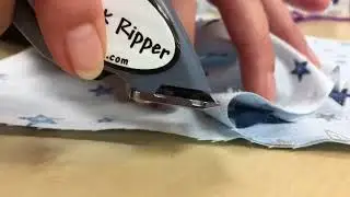 Quick Ripper