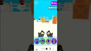 Ninja hands  p66  #ninjahand #ninja #games #ninjahands