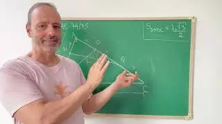📐 IME Antigo (1974/75) | Uma Joia das Quest&otilde;es de &Aacute;reas