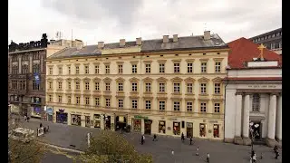 VOŠ a SPŠE Františka Křižíka 2020