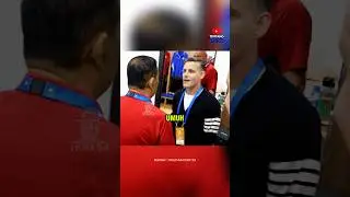 Pemain Persib Dipantau John Herdman! 👀🇮🇩