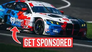 Finding Your First Sponsor