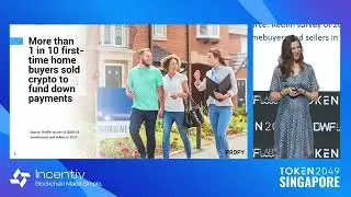 Onchain Real estate Explained: Everything You Need To Know Before Investing by Founder Denitza
