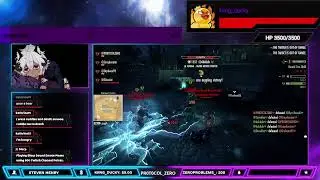 lets do this || Hi im Zero a comfy chimera streamer