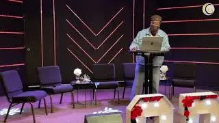 Dr. Leo Davis Delivers a Powerful Keynote on Endurance, Winning, and Purpose
