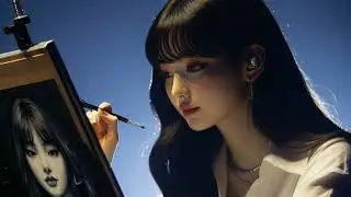 Lisa Rockstar blaze the night
