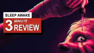 Обзор Sleep Awake за 3 минуты | GamingByte