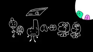 TBFM 4: &ldquo;Black Darkness&rdquo;